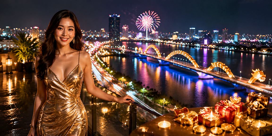 Lễ hội cá cược và giải trí tại Đà Nẵng với không khí sôi động