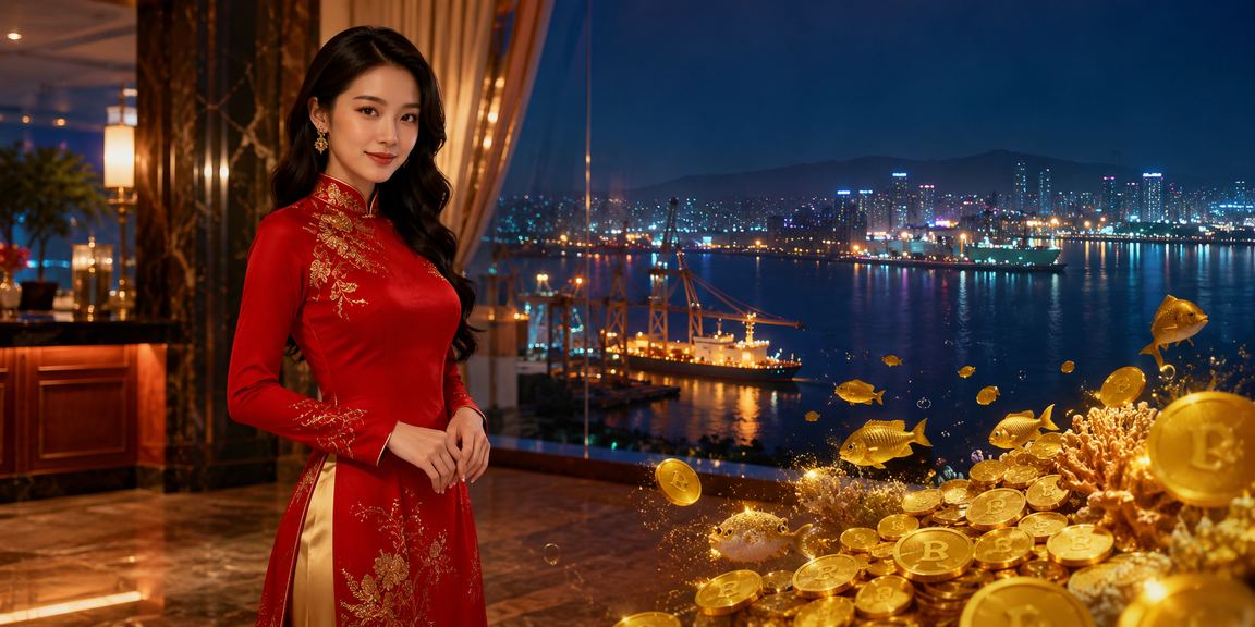 Không khí cá cược sôi động và thời trang tại Hải Phòng