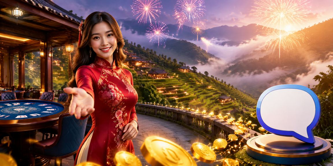 Lễ hội game bài tại Sapa – không khí giải trí cộng đồng