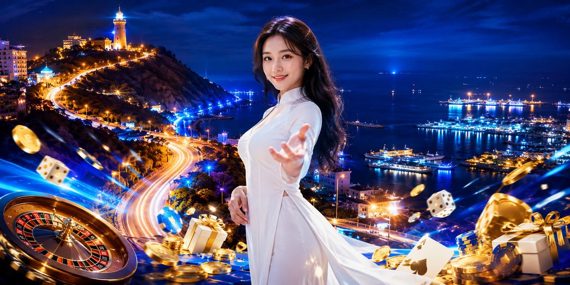 Không khí casino sôi động tại Vũng Tàu – ưu đãi thành viên bett